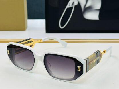 BURBERRY Fashion Temperament Sunglasses - Image 4