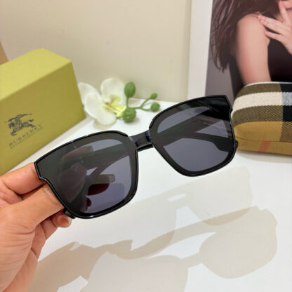 BURBERRY Fashion Temperament Sunglasses - Image 4