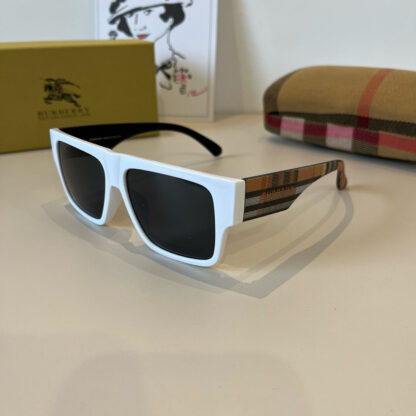 BURBERRY Fashion Temperament Sunglasses - Image 4
