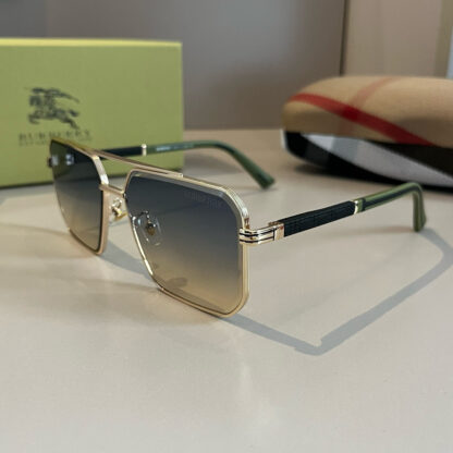BURBERRY Fashion Temperament Sunglasses - Image 4