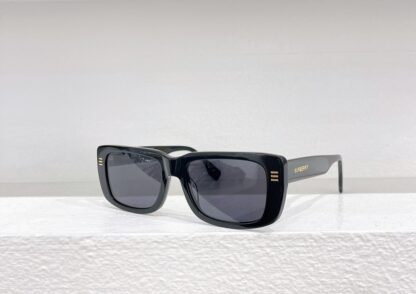 BURBERRY Fashion Temperament Sunglasses - Image 4
