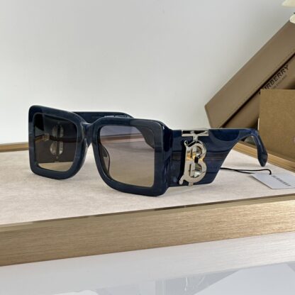 BURBERRY Fashion Temperament Sunglasses - Image 4