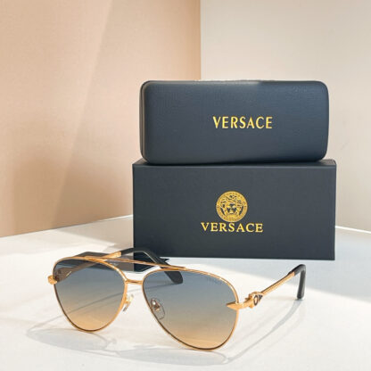 Versace fashion trend sunglasses - Image 3