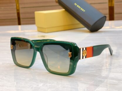 BURBERRY Fashion Temperament Sunglasses - Image 4