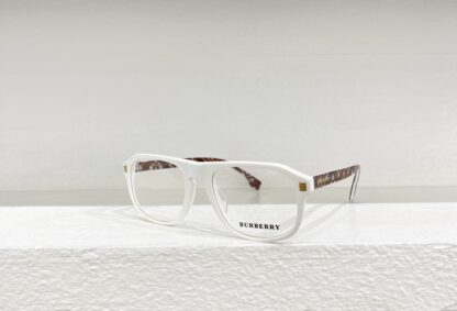 BURBERRY Fashion Temperament Sunglasses - Image 4