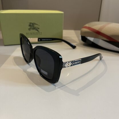 BURBERRY Fashion Temperament Sunglasses - Image 4
