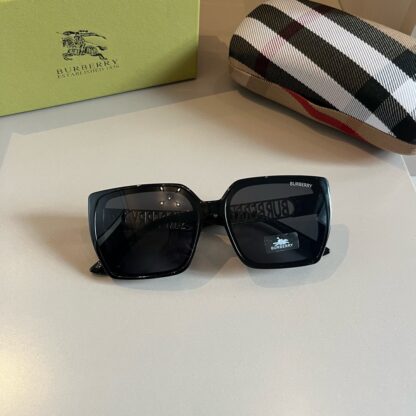 BURBERRY Fashion Temperament Sunglasses - Image 4