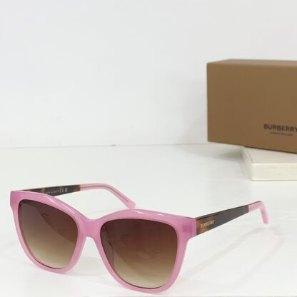 BURBERRY Fashion Temperament Sunglasses - Image 4