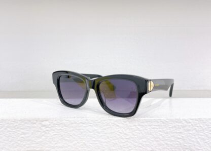 BURBERRY Fashion Temperament Sunglasses - Image 4