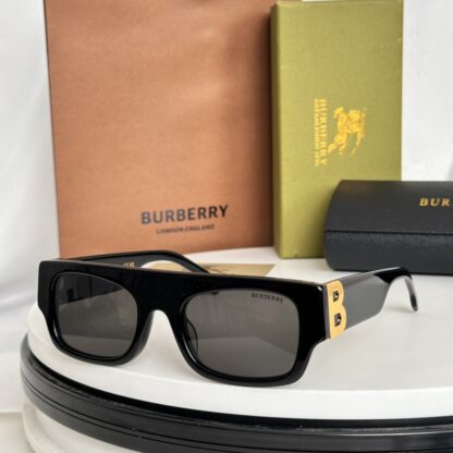 BURBERRY Fashion Temperament Sunglasses - Image 4