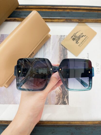 BURBERRY Fashion Temperament Sunglasses - Image 4