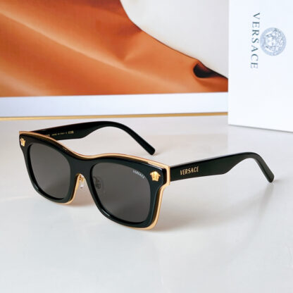 Versace fashion trend sunglasses - Image 3