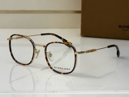 BURBERRY Fashion Temperament Sunglasses - Image 4