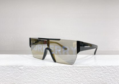 BURBERRY Fashion Temperament Sunglasses - Image 4