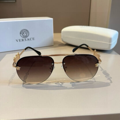 Versace fashion trend sunglasses - Image 3