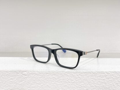 BURBERRY Fashion Temperament Sunglasses - Image 4