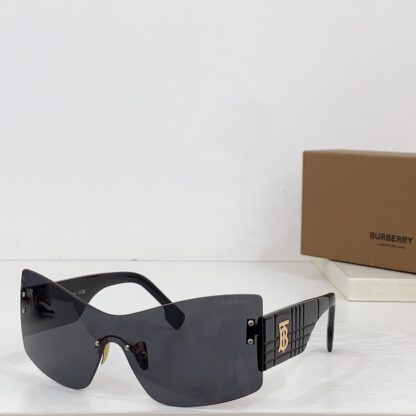 BURBERRY Fashion Temperament Sunglasses - Image 4