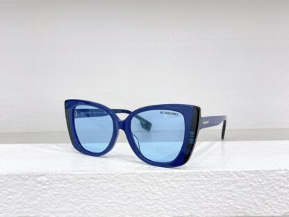 BURBERRY Fashion Temperament Sunglasses - Image 4