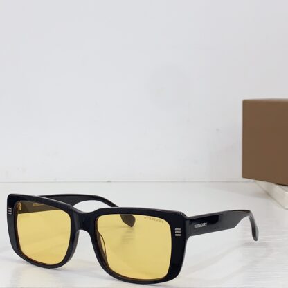 BURBERRY Fashion Temperament Sunglasses - Image 4