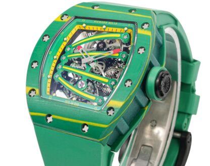 Richard Mille RM59-01 Tourbillon - Image 5