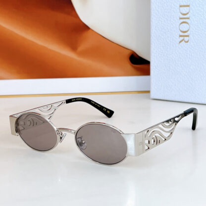 Dior fashion temperament sunglasses - Image 4
