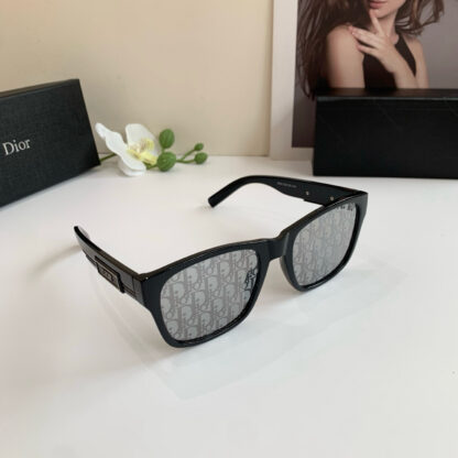 Dior fashion temperament sunglasses - Image 9