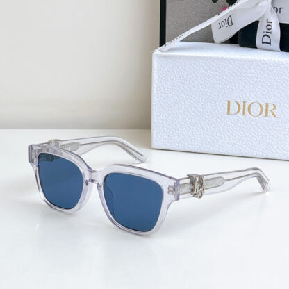 Dior fashion temperament sunglasses - Image 4