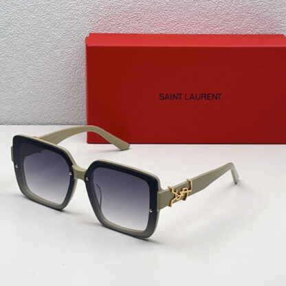 Yves Saint Laurent fashion sunglasses - Image 3