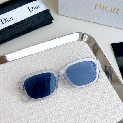 Dior fashion temperament sunglasses - Image 4