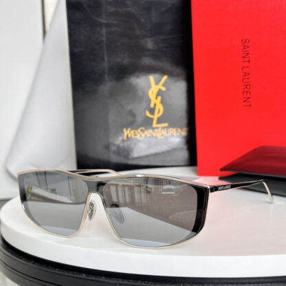 Yves Saint Laurent fashion sunglasses - Image 2