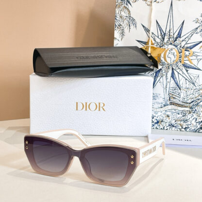 Dior fashion temperament sunglasses - Image 4
