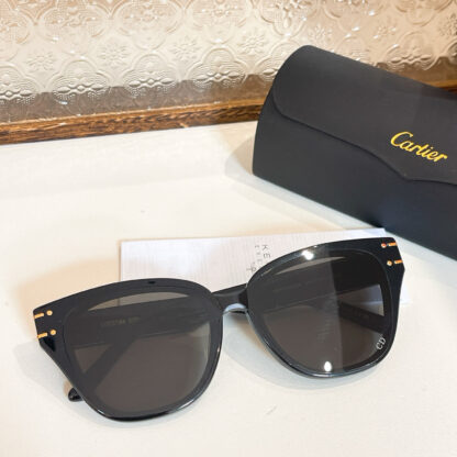 Dior fashion temperament sunglasses - Image 4