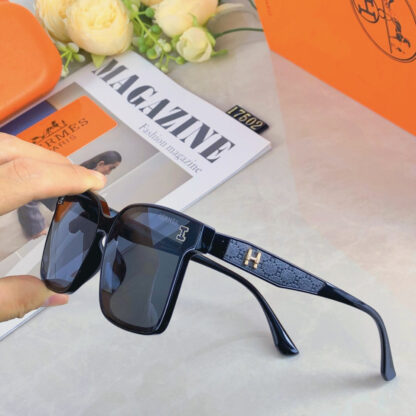 Hermes Fashion Sunglasses