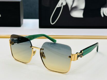 Hermes Fashion Sunglasses - Image 3