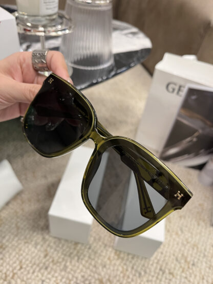 Hermes Fashion Sunglasses - Image 3