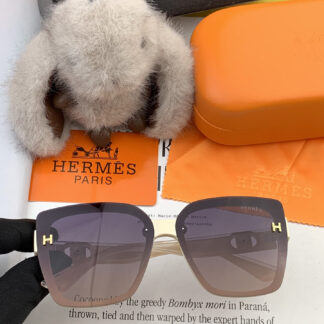Hermes Fashion Sunglasses