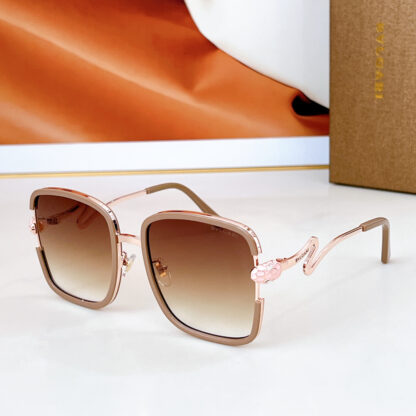 Bulgari Fashion Sunglasses - Image 3