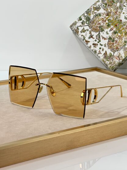 Dior fashion temperament sunglasses - Image 4