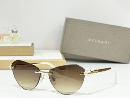 Bulgari Fashion Sunglasses - Image 3