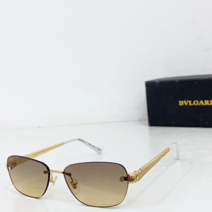 Bulgari Fashion Sunglasses - Image 3