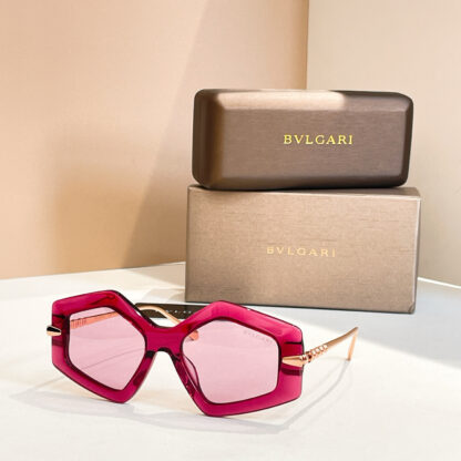 Bulgari Fashion Sunglasses - Image 3