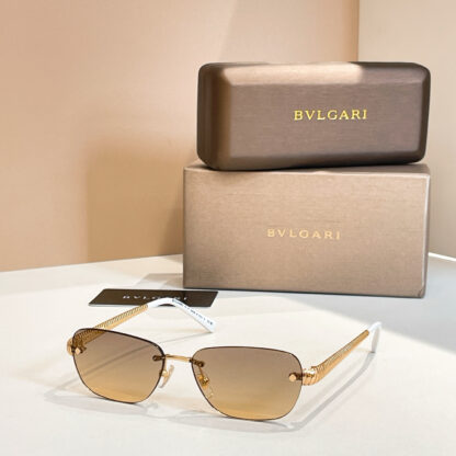 Bulgari Fashion Sunglasses - Image 3