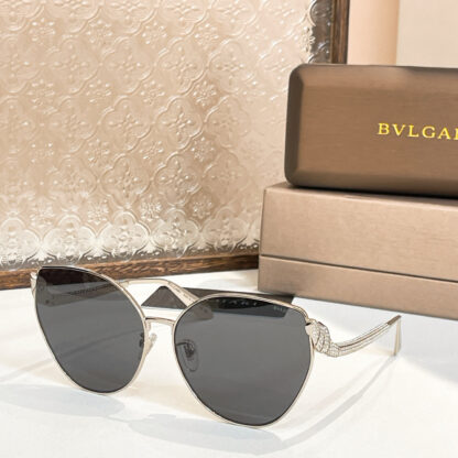 Bulgari Fashion Sunglasses - Image 2