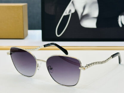 Bulgari Fashion Sunglasses - Image 3