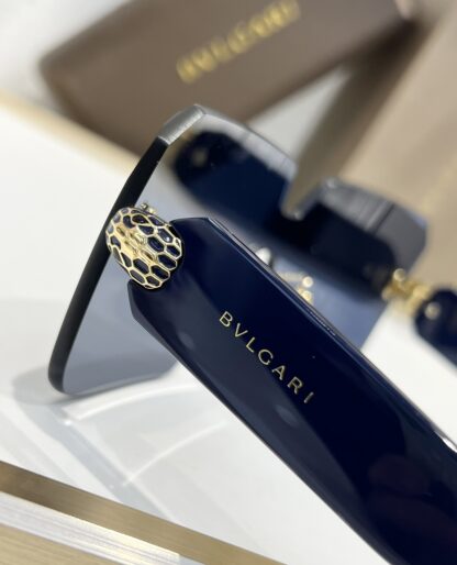 Bulgari Fashion Sunglasses - Image 3