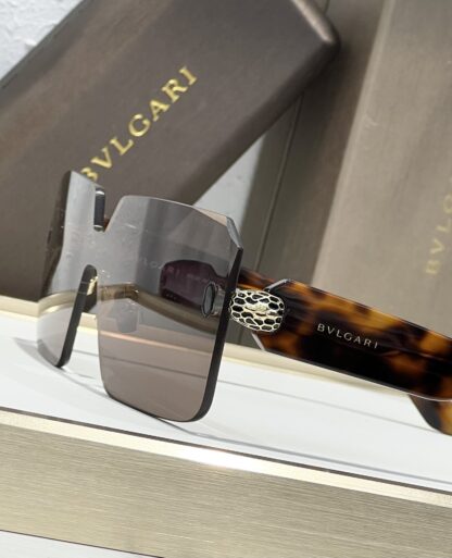 Bulgari Fashion Sunglasses - Image 3