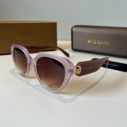 Bulgari Fashion Sunglasses - Image 3