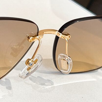 Bulgari Fashion Sunglasses - Image 3