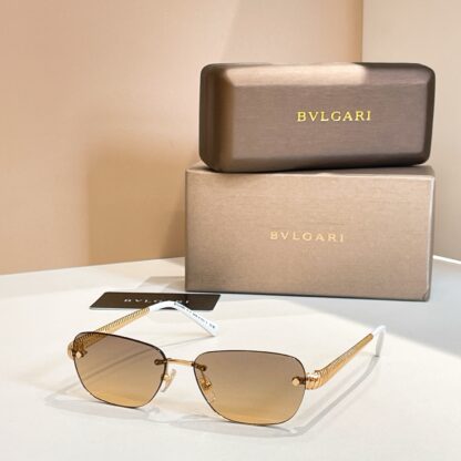 Bulgari Fashion Sunglasses - Image 3