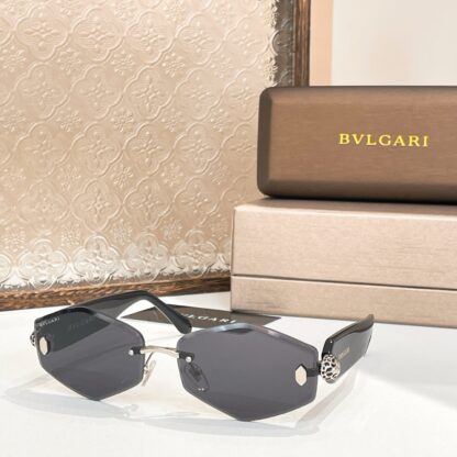 Bulgari Fashion Sunglasses - Image 3